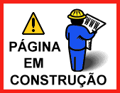 em construção
